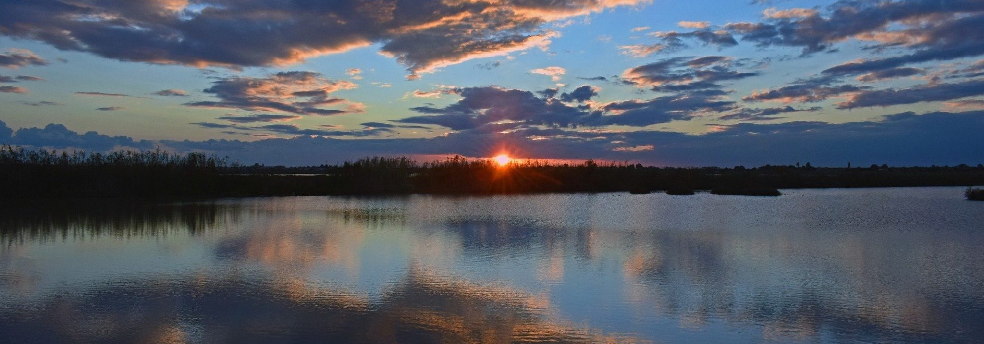 Paralimni Lake by D. Vetsikas / Pixabay